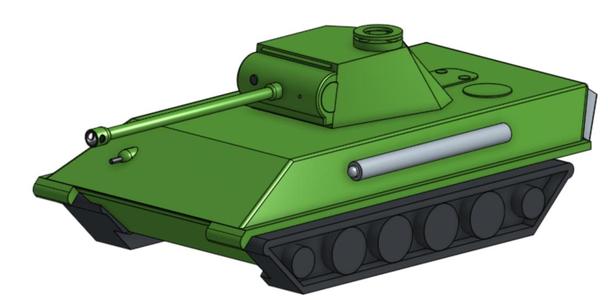 Panther G