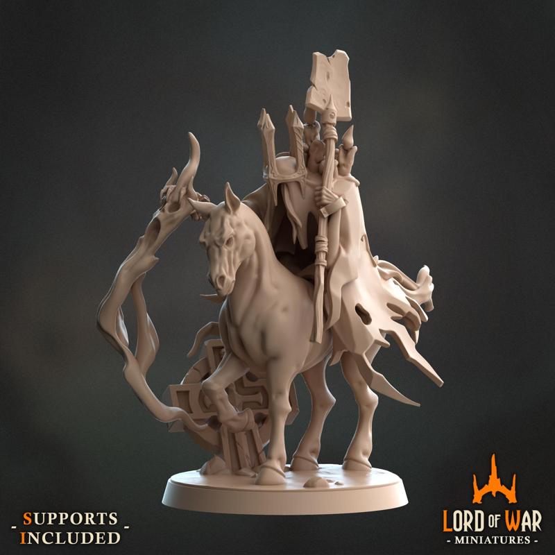 Champion Summoner Souls - (Presupported)