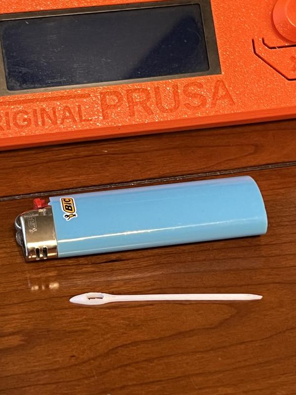 Simple Yarn/Tapestry Needle