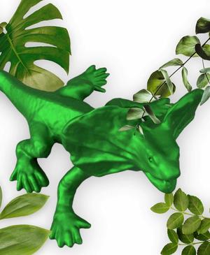 Dinosaur 4123