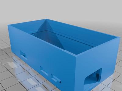 pi zero 2 w case v2