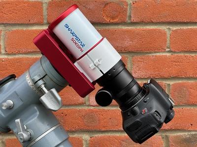 Replacement Tube Clamp for Sharpstar 50EDPH