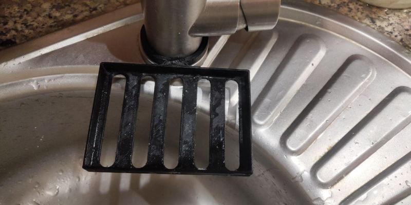 Sponge holder / Soap holder