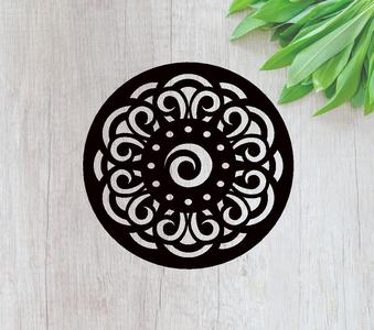 COASTER / DECORATION