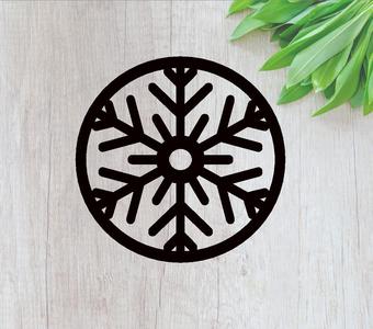 COASTER / DECORATION