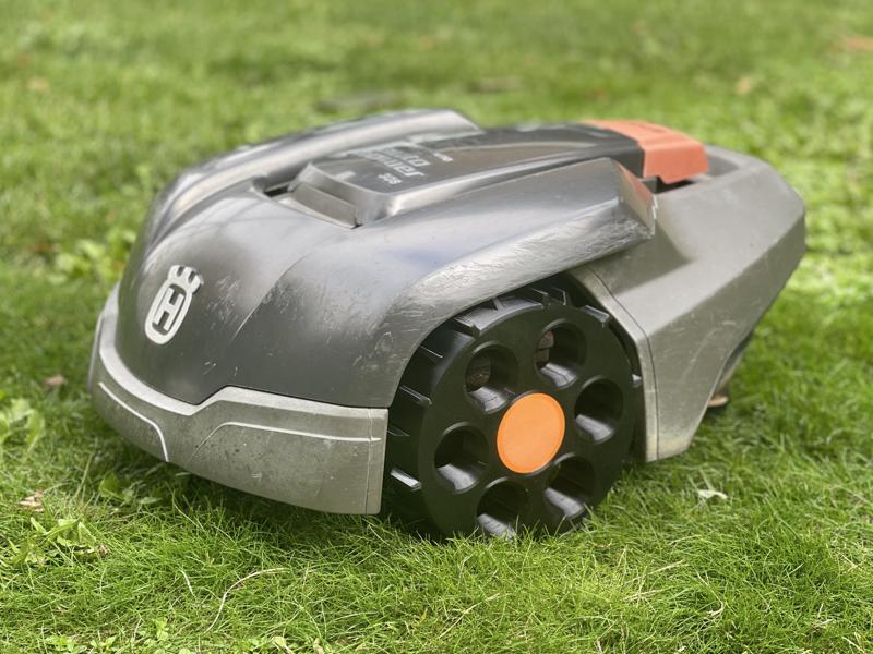 Husqvarna Automower 308 Wheel - v.4.0