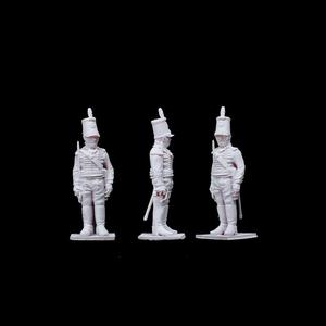 28mm Portugal Loyal Lusitanian Legion  Officer 1808