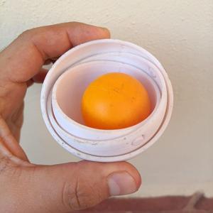 Gyro Bowl, Tazón Giratorio