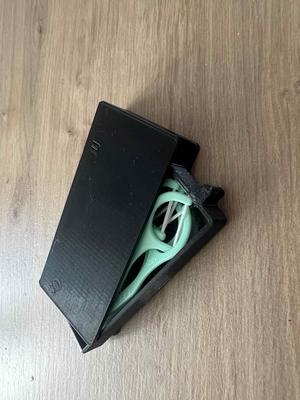 Universal box (different sizes)