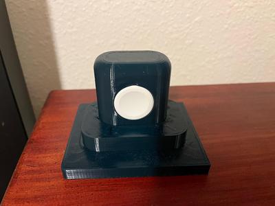 Modified for just an Apple Watch and no Airpods plus USB C