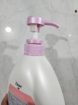 Dove Body Wash Saver