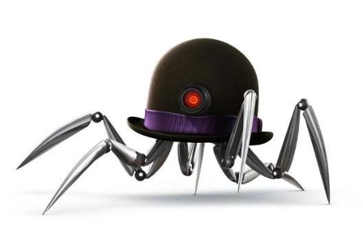 DOR-15 (Doris) Meet the Robinsons