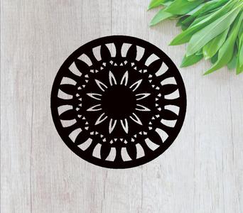 COASTER / DECORATION