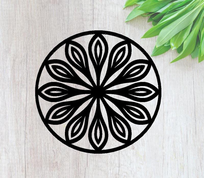 COASTER / DECORATION