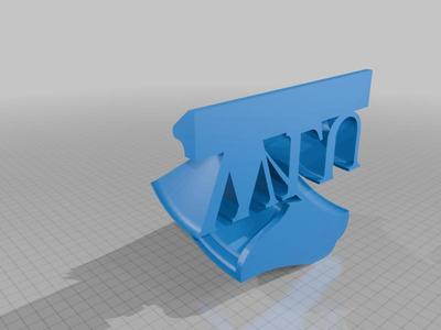 Phone Stand, University of Toronto
