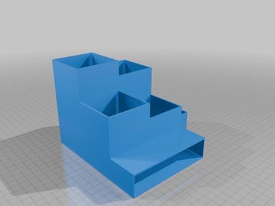 Desk Organiser