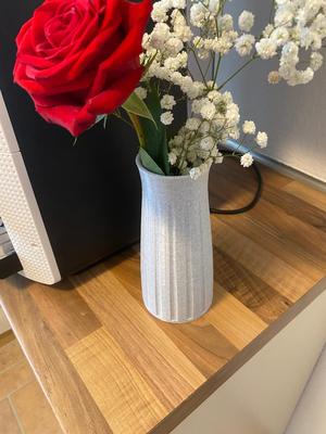 Simple vase (jednoduchá váza)