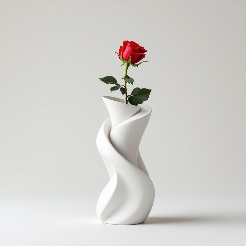 Vase for Chic Spaces 