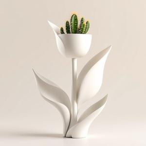 Hera Vases & Pots - Timeless Flower Displays