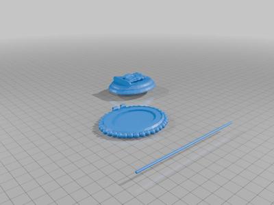 Agatha Harkness necklace 