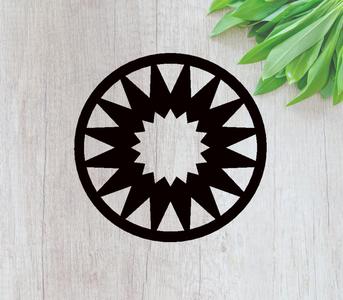 COASTER / DECORATION