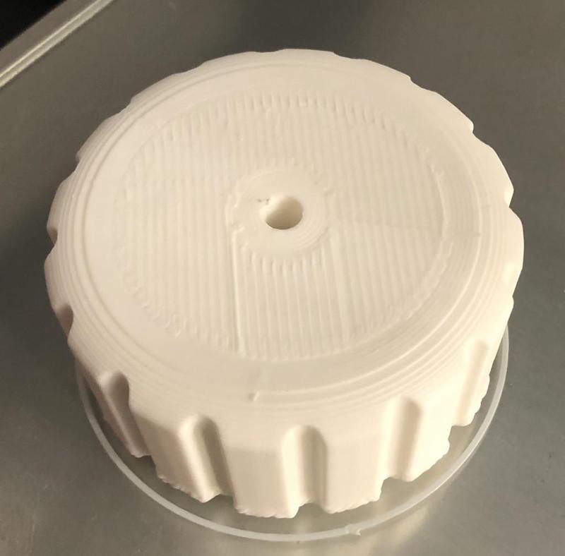 Roue Arrière Tondeuse Robot GARDENA Sileno City