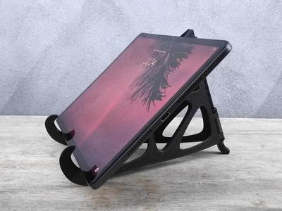 Adjustable Tablet Stand