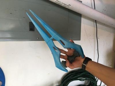 Halo Energy sword