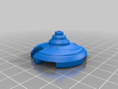 Updated Driger V2 BB