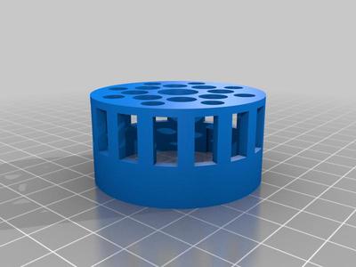 Blower Cap for DeWalt DCE100 blower