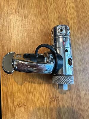 Scubapro 1st Stage Pin Spanner Cap Removal Tool