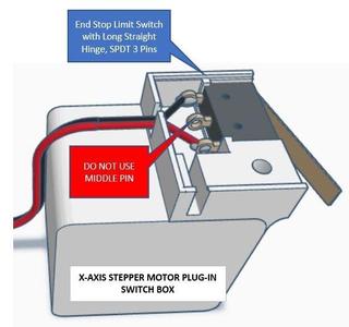AUTO FILAMENT SPLICER (AFS V1) USING YOUR 3D BOWDEN PRINTER (e.g. Ender 3/PRO)