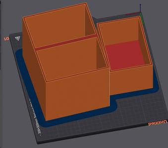 Simple Drawer