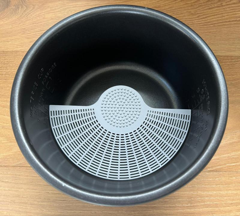 Rice Strainer For Pot  / Rice Cooker