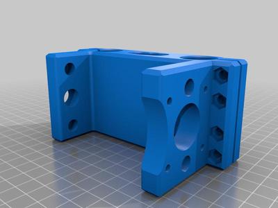 CNC 3018 pro Spindle parts