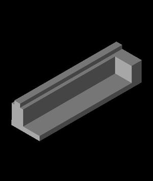 Lock_Bolt_Bottom_Cover.stl