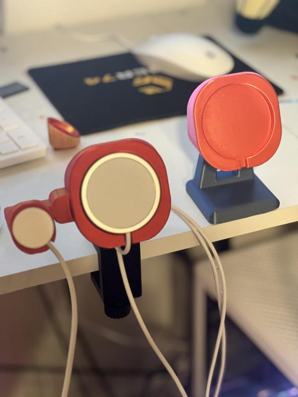 Modular Phone Charger