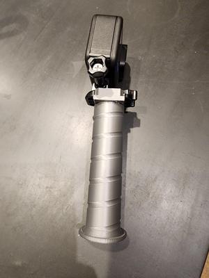 GoPro Quick Clip Handle