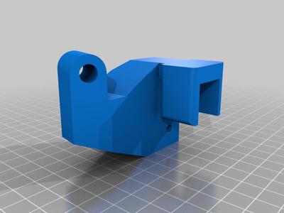 Elegoo Neptune 4 z-axis stabilizer