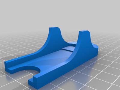 MA 1005 X-Cell Forward Gyro Mount