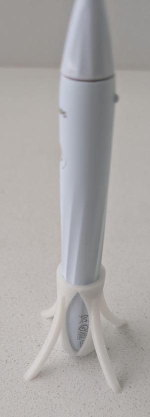 Philips One toothbrush stand