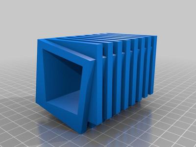Pen holder