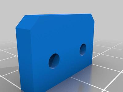 Mini Balsa Stripper