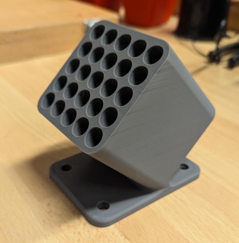 Multiboard & Desk Stand Pen Holder