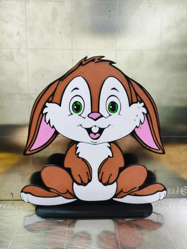 Cute rabbit 2024-10-16 20:27:58 1 0 Cute rabbit