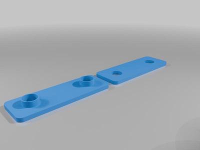 Power Strip Isolators