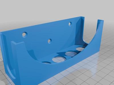 HP 65W Power Supply Wall Mount