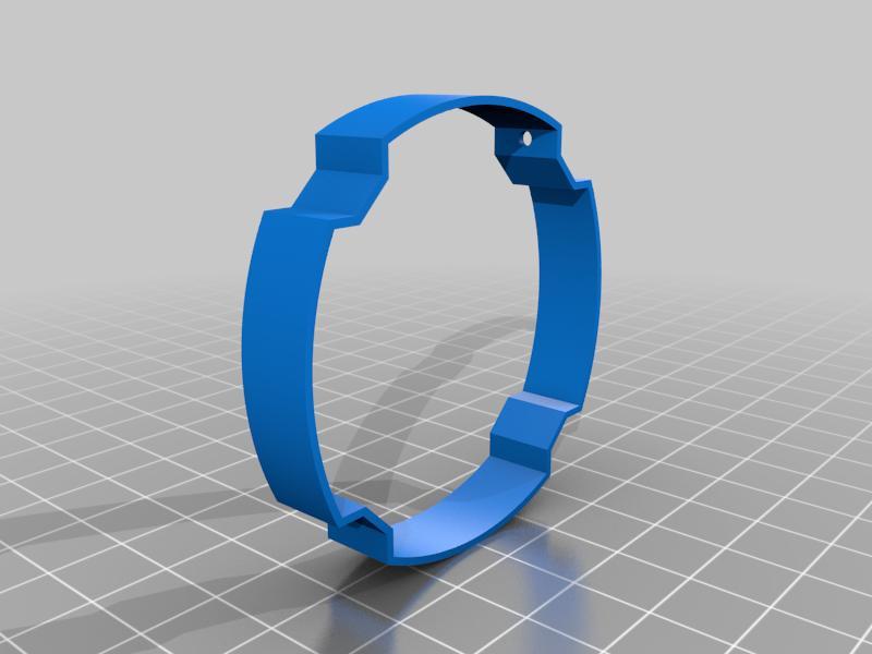 Spulenkäfig für Fadenspule Gardena Easycut