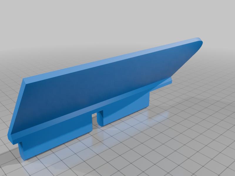 LEVOIT 200S-P Air purifier - Air Deflector 