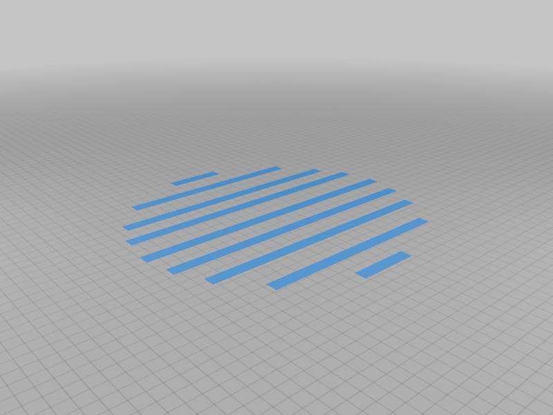 FLSUN SR_1st layer leveling check_V4